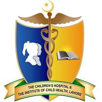 Childrens-Hospital-Lahore-Logo